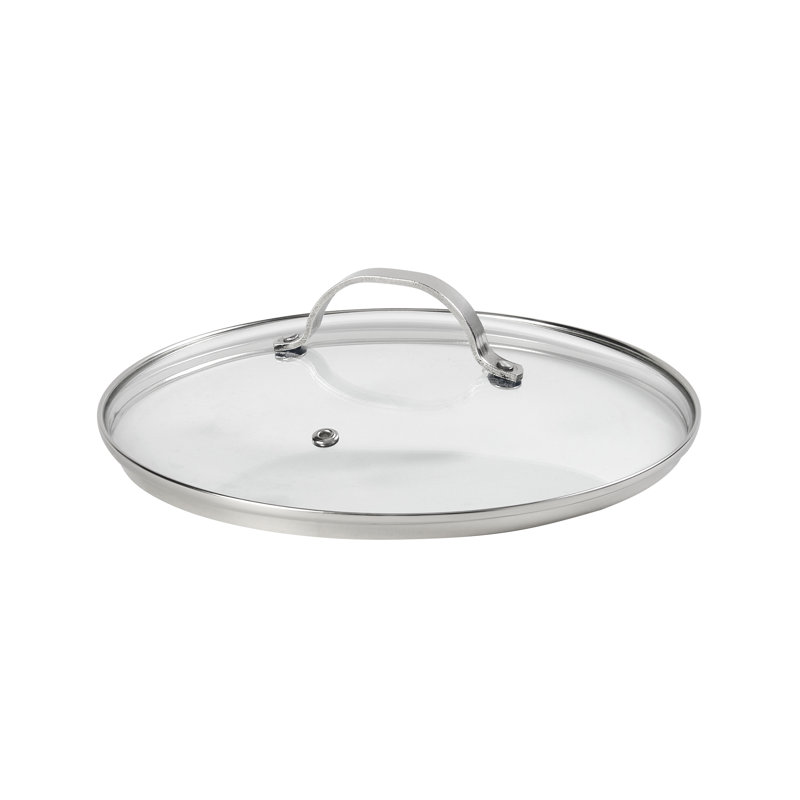 Denmark Cookware 3pc Stainless Steel MultiCooker Wayfair